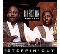 Braxton Brothers - Steppin' Out