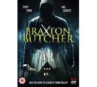 Braxton Butcher [Edizione: Regno Unito] [Import]