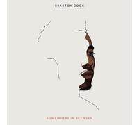 Braxton Cook - Somewhere In Between [Vinyl Lp]