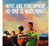 Braxton Cook - Who Are You When No One Is Watching? [Compact Discs]
