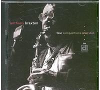 Braxton - Four Compositions