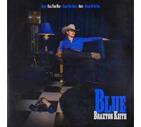 Braxton Keith - Blue