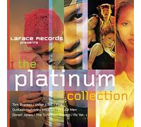 Braxton - Platinum Collection-La Face Re