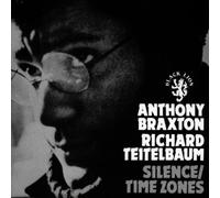 Braxton - Silence/Time Zones [Import]