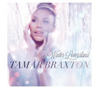 Tamar Braxton – Winter Loversland – Epic