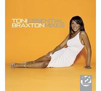 Braxton, Toni - 12'' Masters:the..
