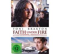 Braxton,Toni - Faith Under Fire