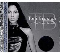 Braxton,Toni - He WASN T Man Enough [Import]