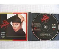 Braxton, Toni - How Many Ways/I Belong to You