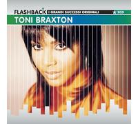 Braxton, Toni - I Grandi Successi