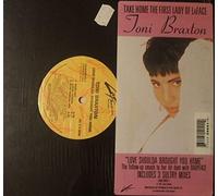 Braxton, Toni - Love Shoulda Brought You Home [Vinyl LP]