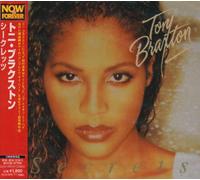 Braxton, Toni - Secrets