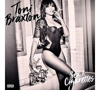 Braxton, Toni - Sex & Cigarettes [Import]