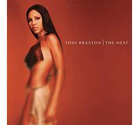 Toni Braxton – The Heat – Sony Music