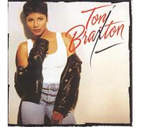 Toni Braxton CD