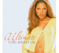 Braxton, Toni - Ultimate Toni Braxton