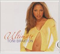 Braxton, Toni - Ultimate Toni-Slider [Import]