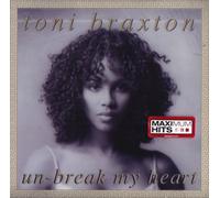Braxton, Toni - Un-Break My Heart