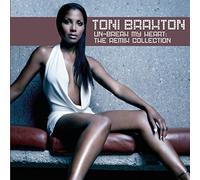 Braxton, Toni - Un-Break My Heart-RMX [Import]