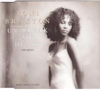 Braxton, Toni - Unbreak My Heart