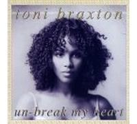 Braxton, Toni - Unbreak My Heart