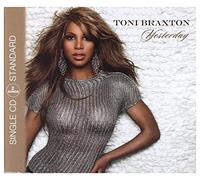 Braxton, Toni - Yesterday -2tr-