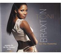 Braxton, Tony - Hit The Freeway (feat. Loon) - Maxi CD