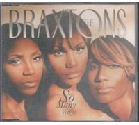 Braxtons,the - So Many Ways [Import]