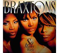 Braxtons,the - So Many Ways/ [Vinyl Maxi-Single]