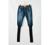 bray steve alan jeans femme de couleur noir W29