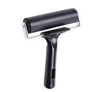 Brayer Roller - Rouleau de en caoutchouc | Rouleau en caoutchouc | Rouleau encreur pour impression, artisanat, impression, encreur et estampage |