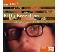Brazelton - Emergency: Chamber Music for The Inner Ear