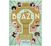 Brazen