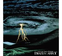 BRAZEN ABBOTT - EYE OF THE STORM CD NEUF
