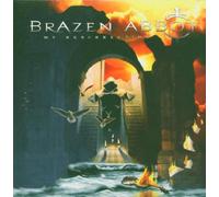 Brazen Abbot - My Resurrection [Import]