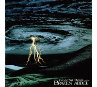 BRAZEN ABBOTT - EYE OF THE STORM CD NEUF
