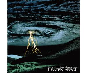 BRAZEN ABBOTT - EYE OF THE STORM CD NEUF