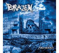Brazen - Buried Memories