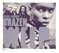 Skunk Anansie – Brazen (Weep) – CD