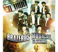 Brazeros Musical - en Vivo