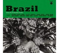 Brazil – Vinyle 33t – wasabi