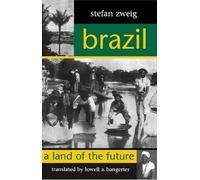 Brazil: A Land of the Future