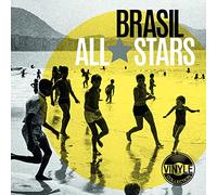 Brazil All Stars
