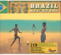 Brazil All Stars