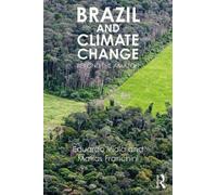 Brazil And Climate Change