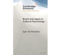 Brazil and Japan in Cultural Psychology
