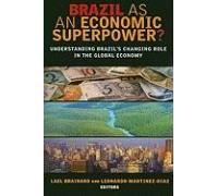 Brazil As An Economic Superpower?