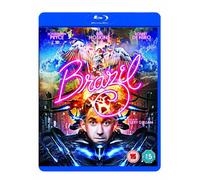 Brazil (Blu-ray) Jim Broadbent Jonathan Pryce Bob Hoskins (PRESALE 2025-02-24)