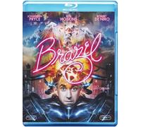 Brazil [Blu-ray]