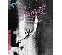 Brazil Blu-ray